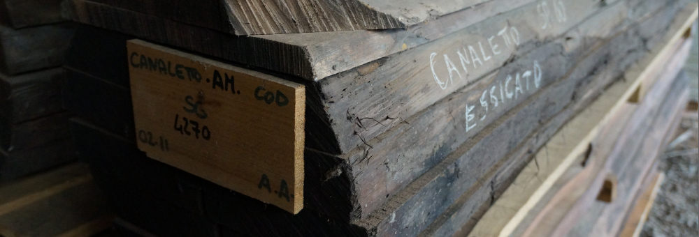 Cēlkoku eksperts no 1996. gada